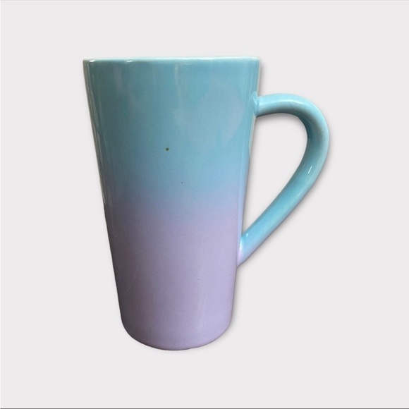 And They Lived Happily Ever After Ombre Mug - Picture 2 of 7